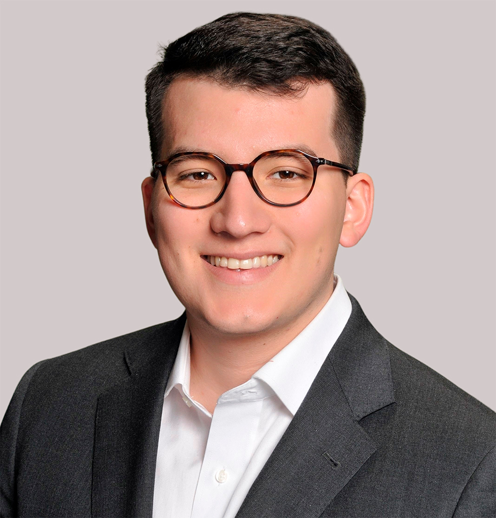 Portrait of Carlos Arroyo