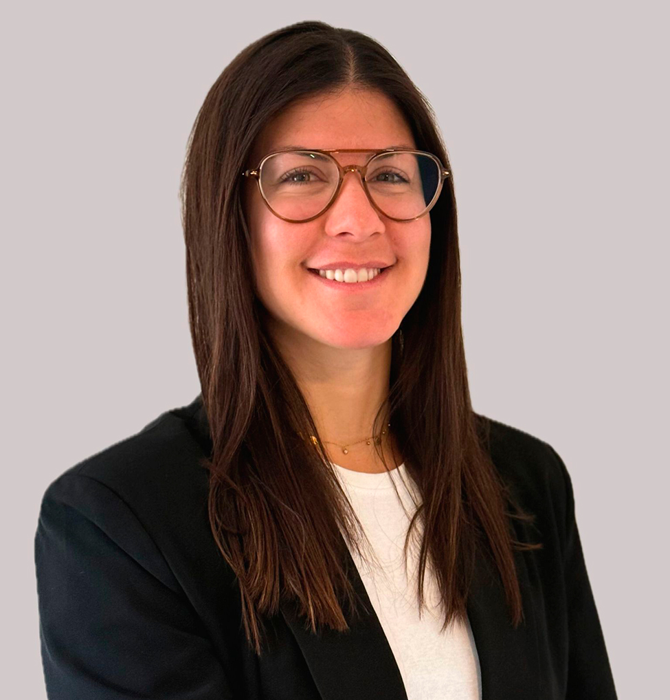 Portrait of Marta Aparicio