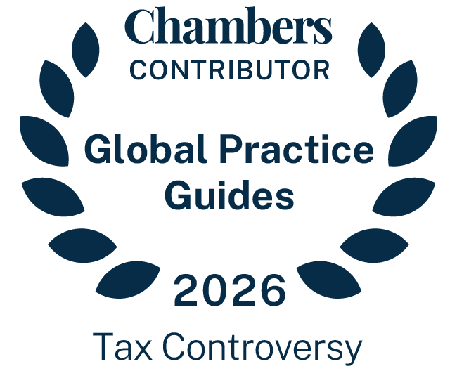 Chambers Global Practice Guides